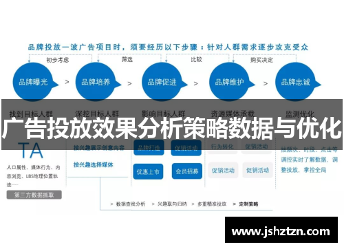 广告投放效果分析策略数据与优化